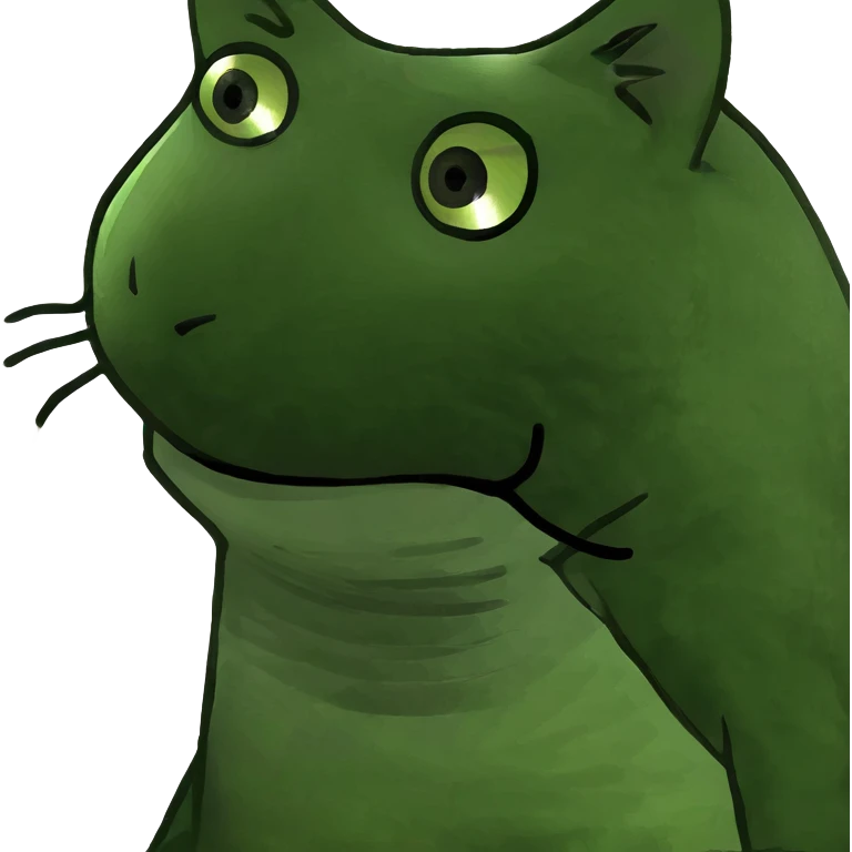 Cat emoji