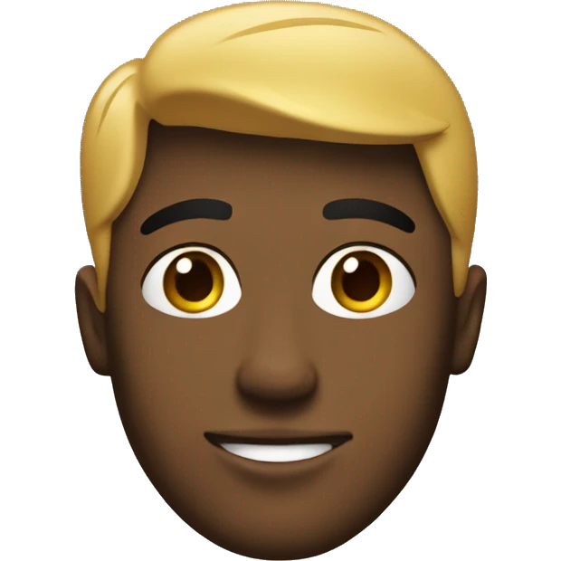 Frat boy emoji