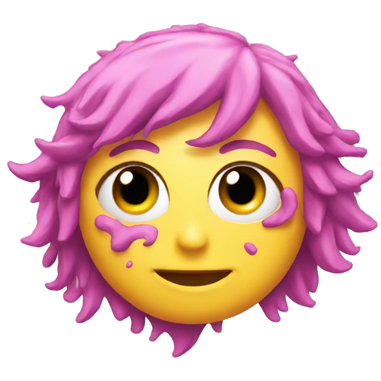 spray emoji