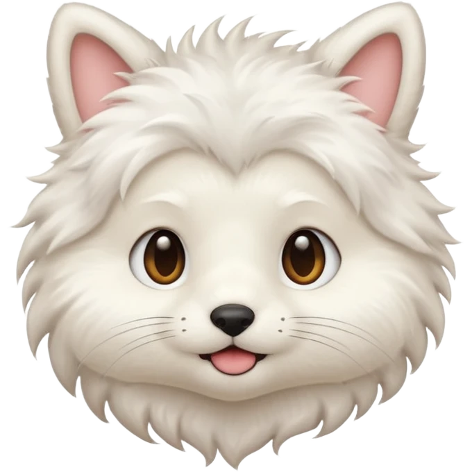 Vetathefluff emoji