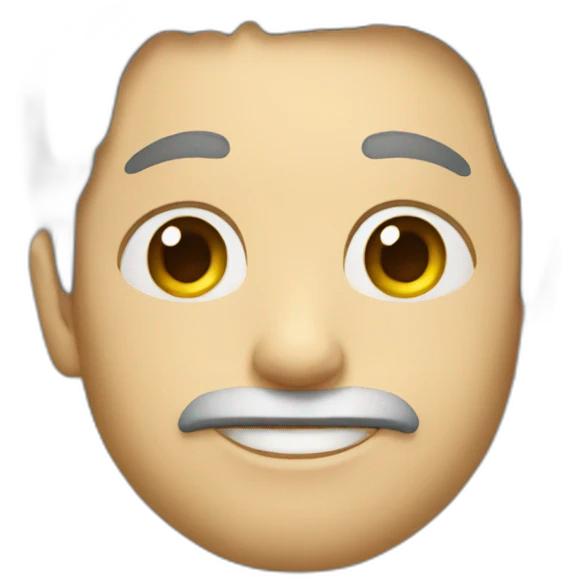 кум emoji