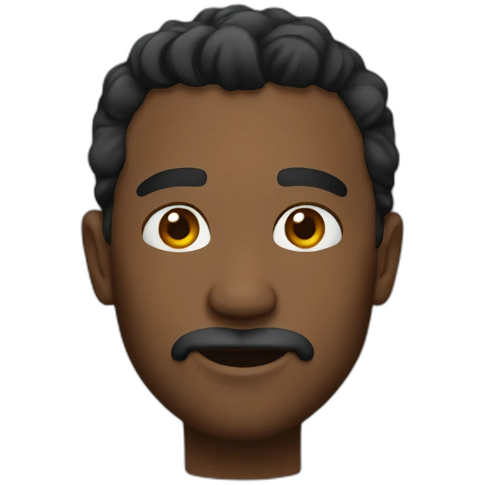 dude emoji