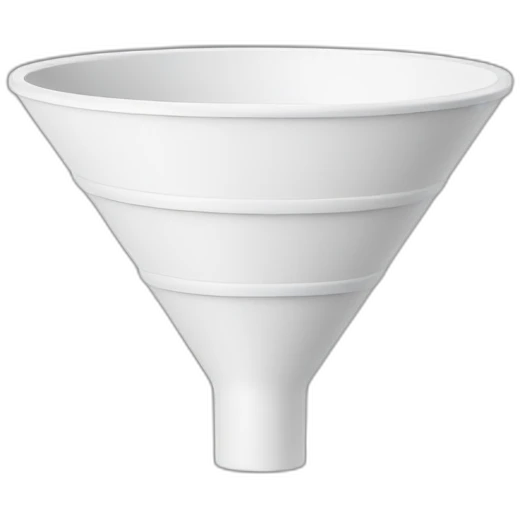 marketing funnel emoji