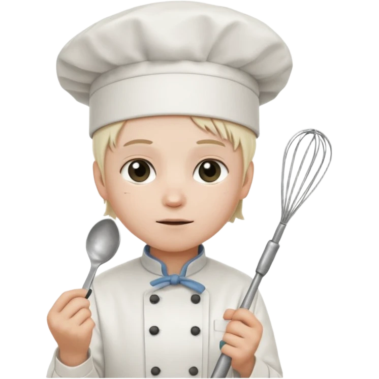 Forsaken Cookid emoji