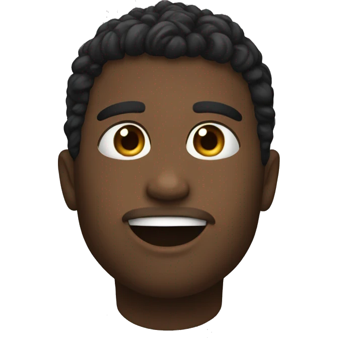 me and bro emoji