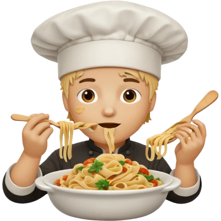 Tung tung sahur italian brainrot emoji