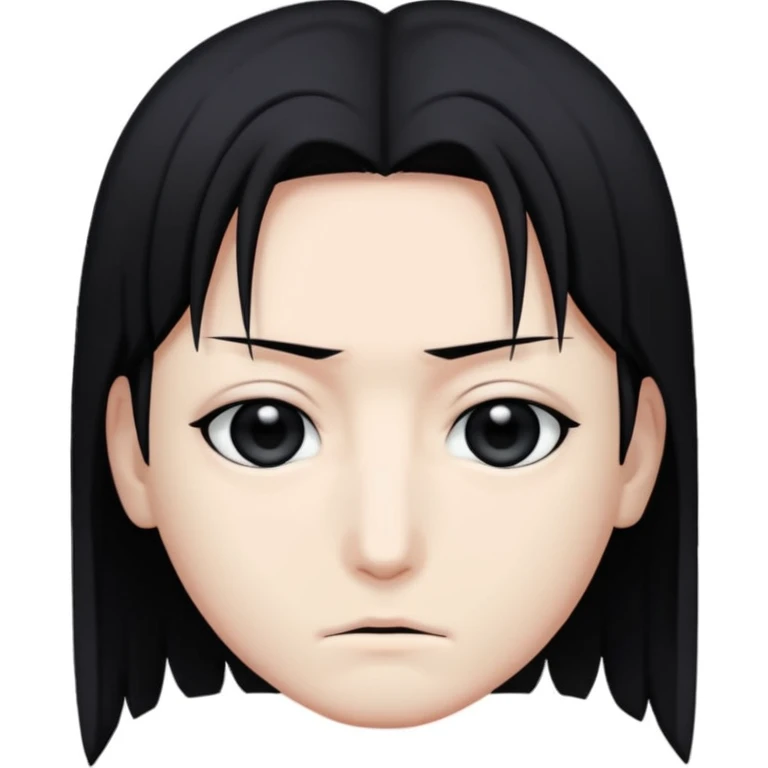 Itachi  emoji