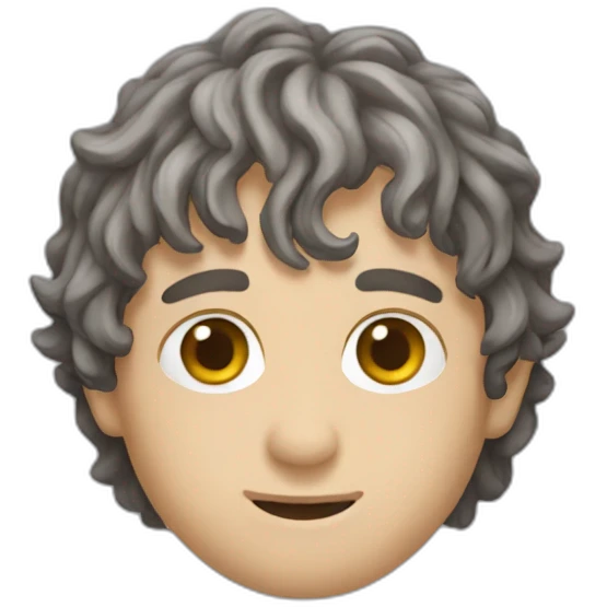 frodo emoji