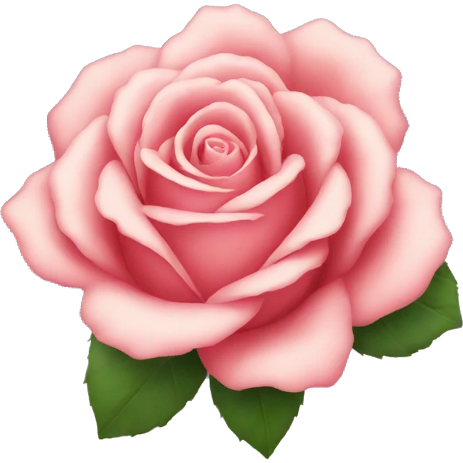 Roses  emoji