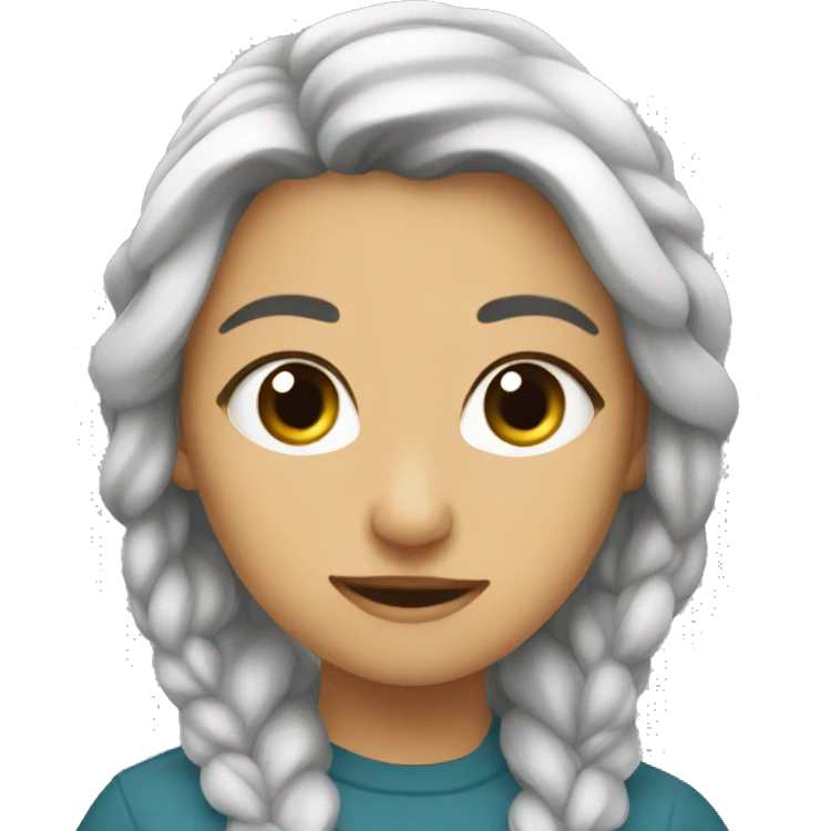 Oceane Slangen emoji