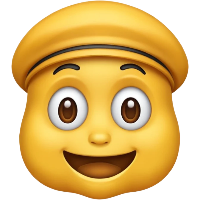 Un emojin de chuky emoji