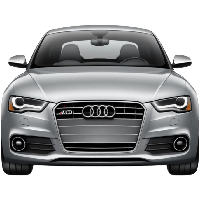 audi emoji