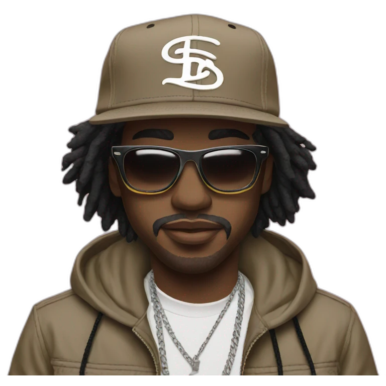 stussy emoji