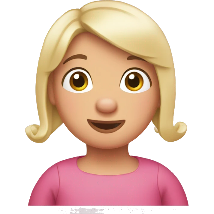 pepa pig emoji