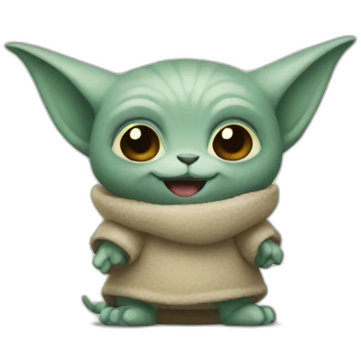 Grogu emoji