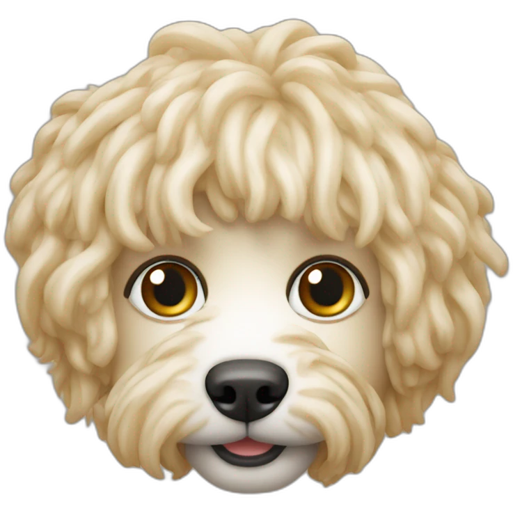 Bolognese emoji