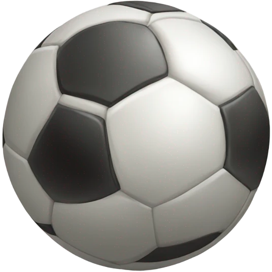 Alive football emoji