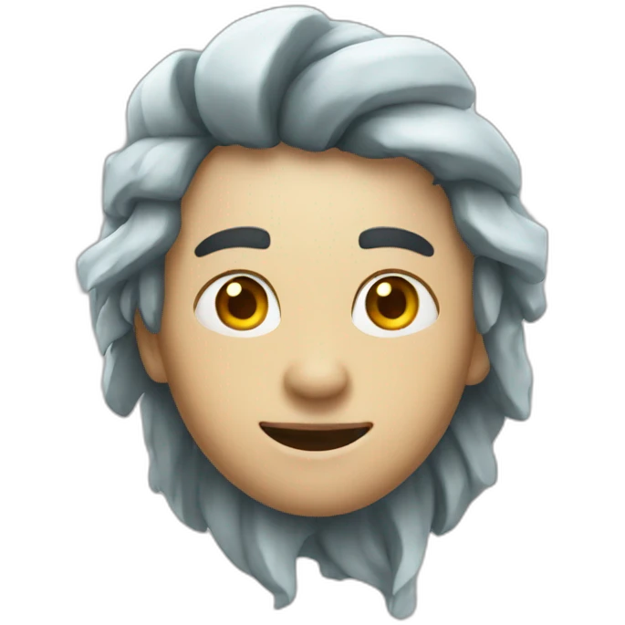 ice emoji