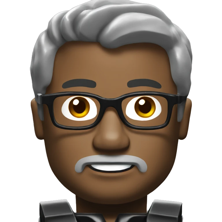 lego emoji