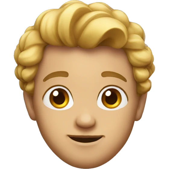 Messie emoji