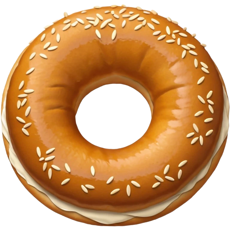 Simit emoji