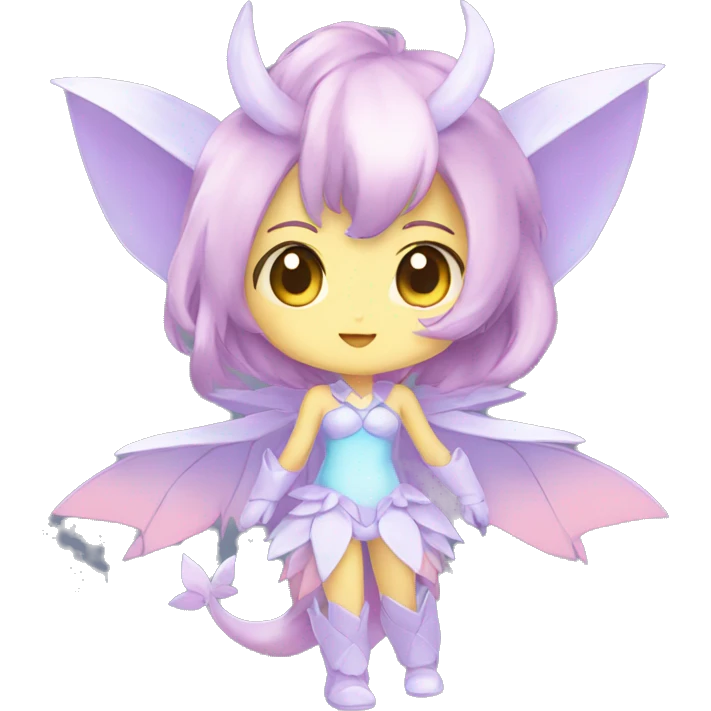 Pastel-Chibi-Sona-Shiny-Fakémon full body emoji