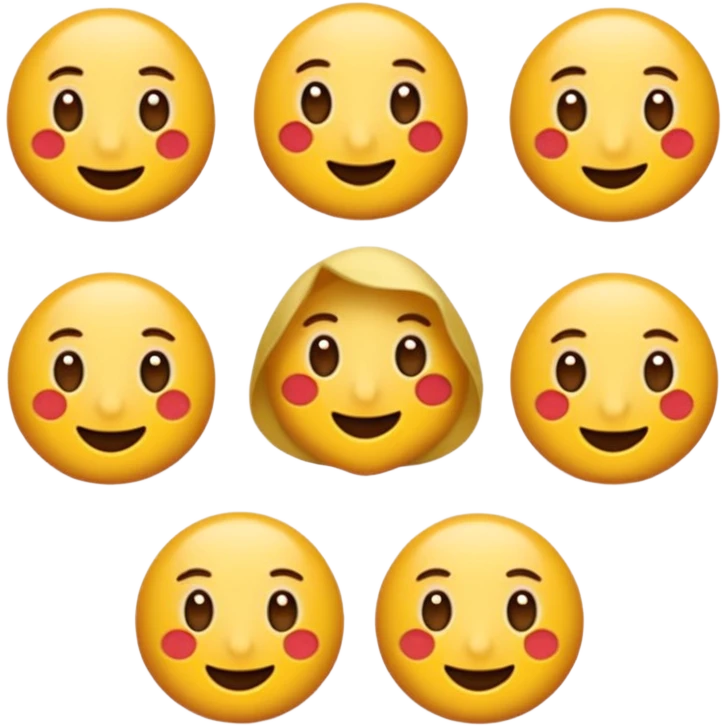 tören davulu emoji
