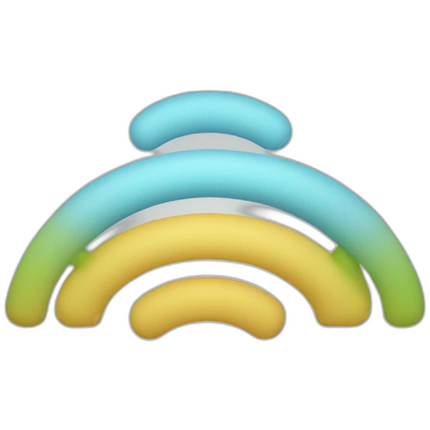 wifi waves emoji