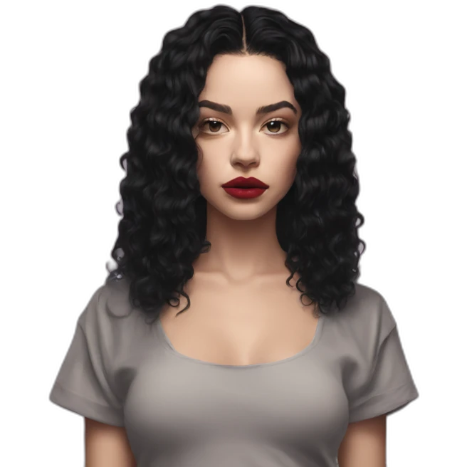 sabrina claudio - killer emoji