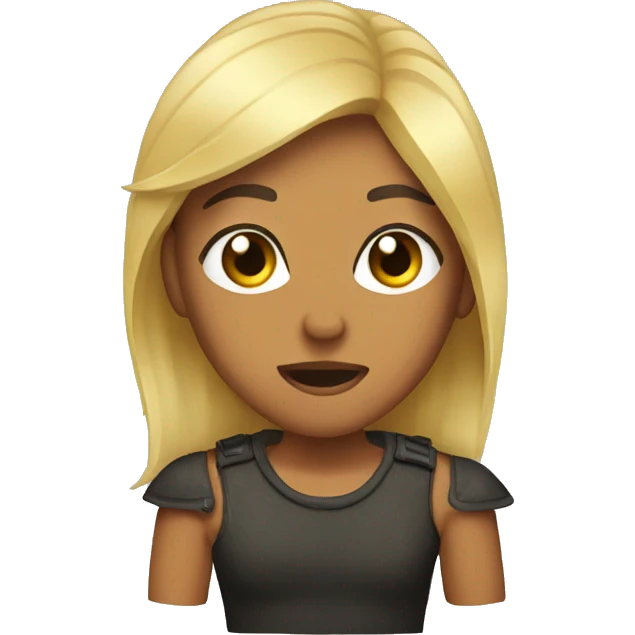 Slay emoji emoji