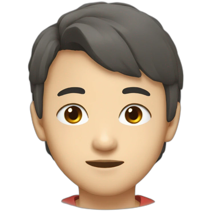 Onanai Iguro emoji