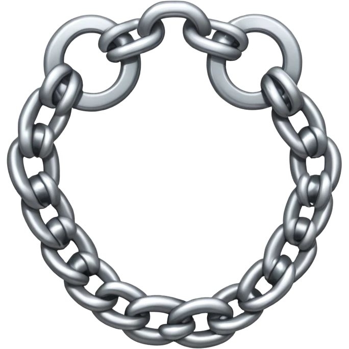 Chain Broken  emoji