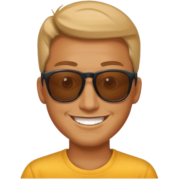 Vip emoji