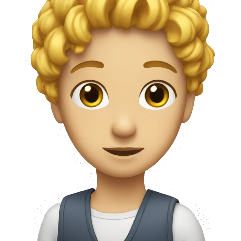 Voleur emoji