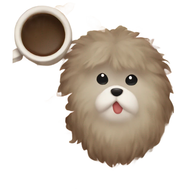 cozy autumn emoji