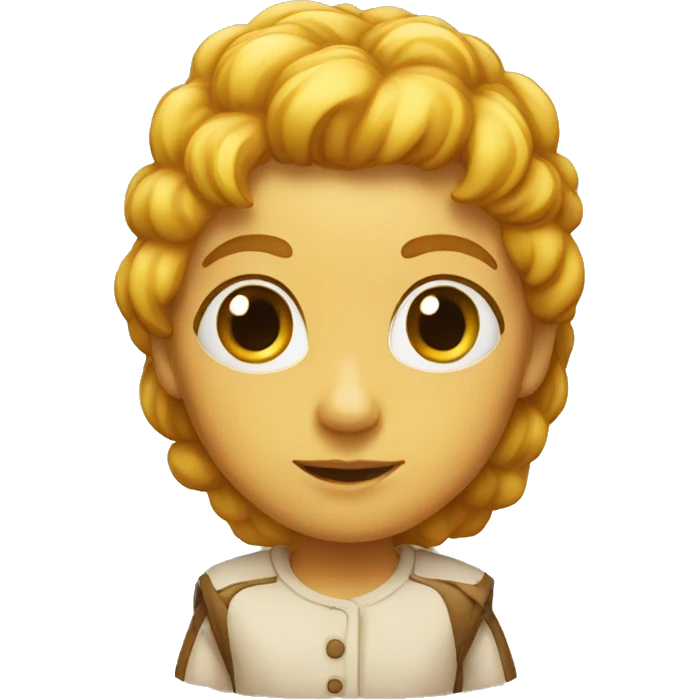 Miel pops emoji