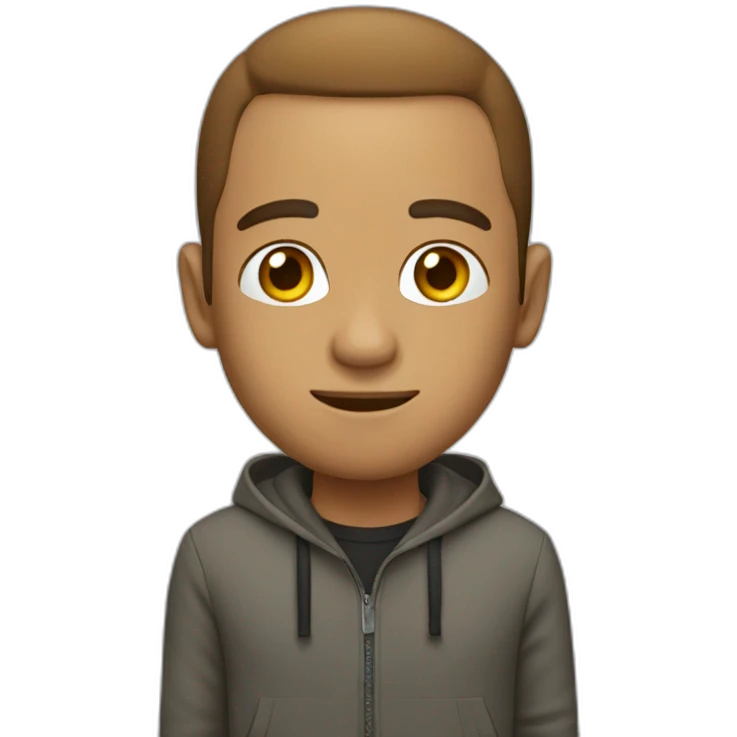 Marvin emoji