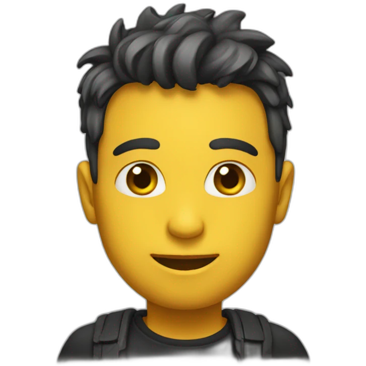 Soolking emoji