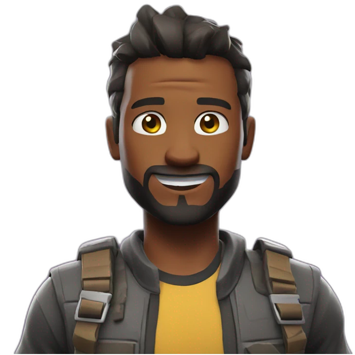 fortnite emoji