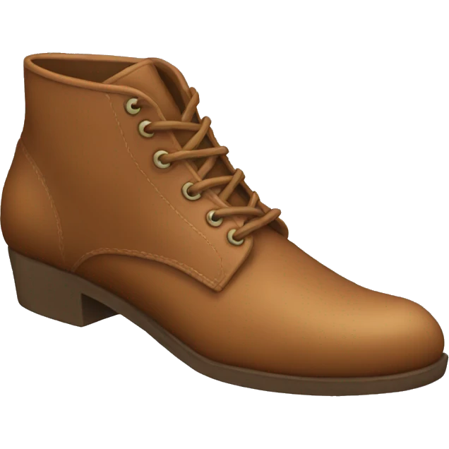 ZAPATOS emoji
