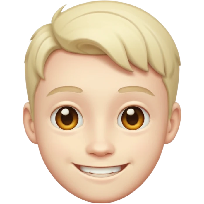 Olly emoji