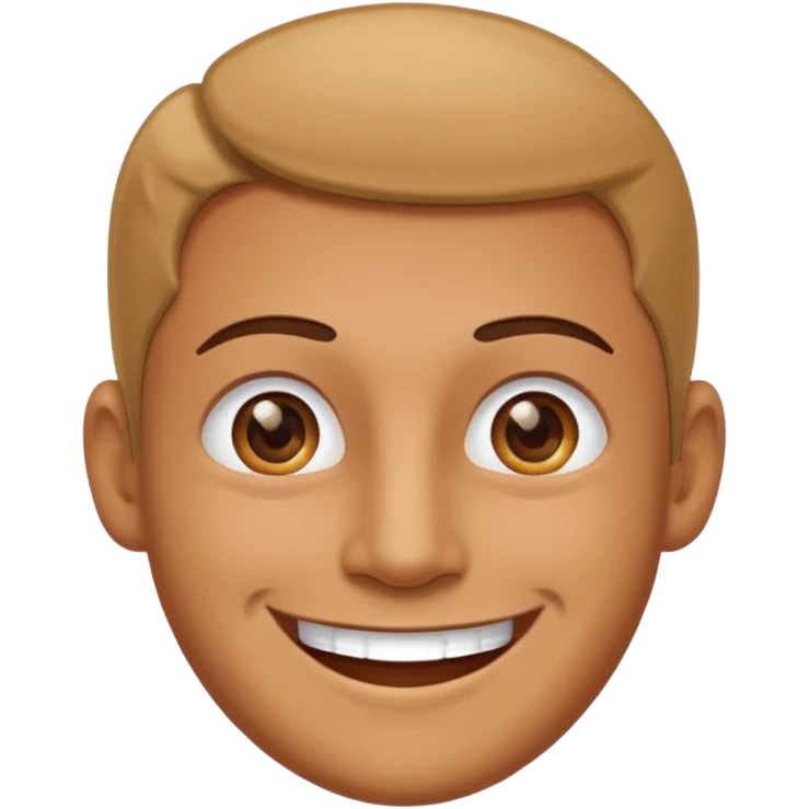 Man Laughing emoji emoji