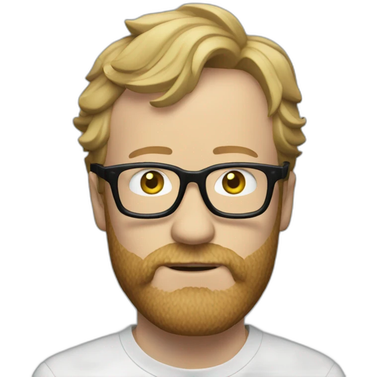 matt berninger emoji