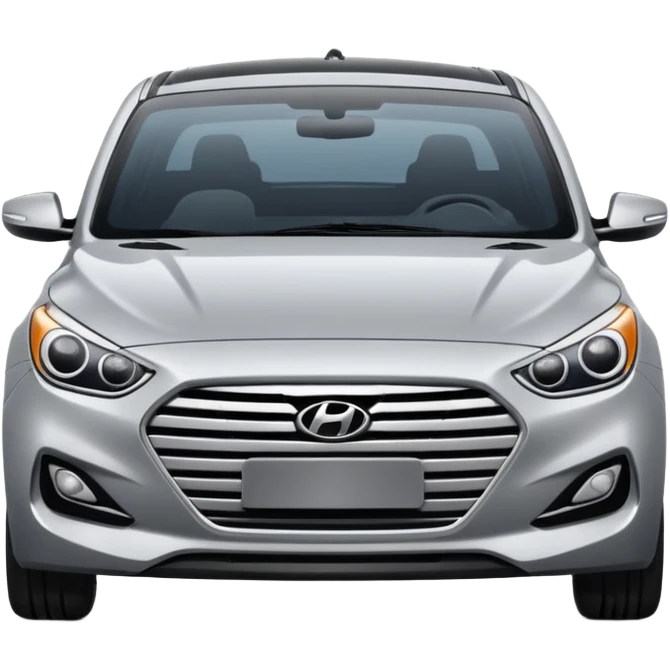 hyundai emoji