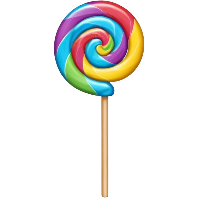 lollipoop emoji