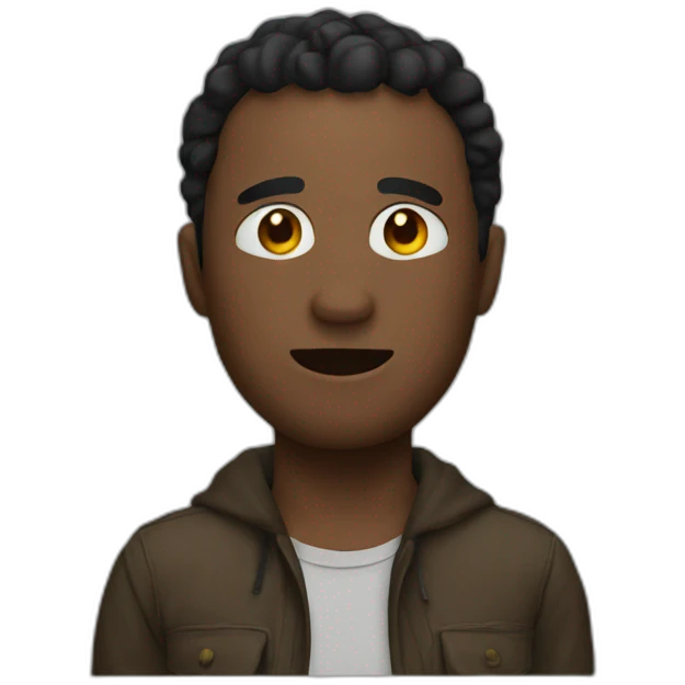Jason emoji