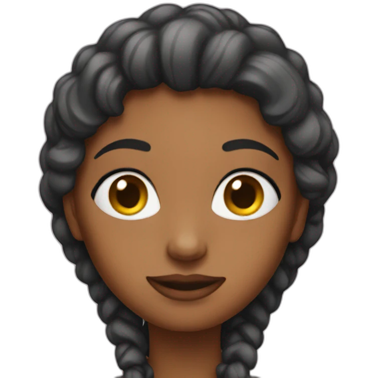 Women emoji