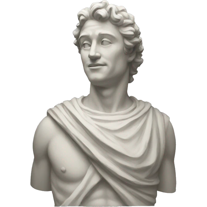 statue emoji