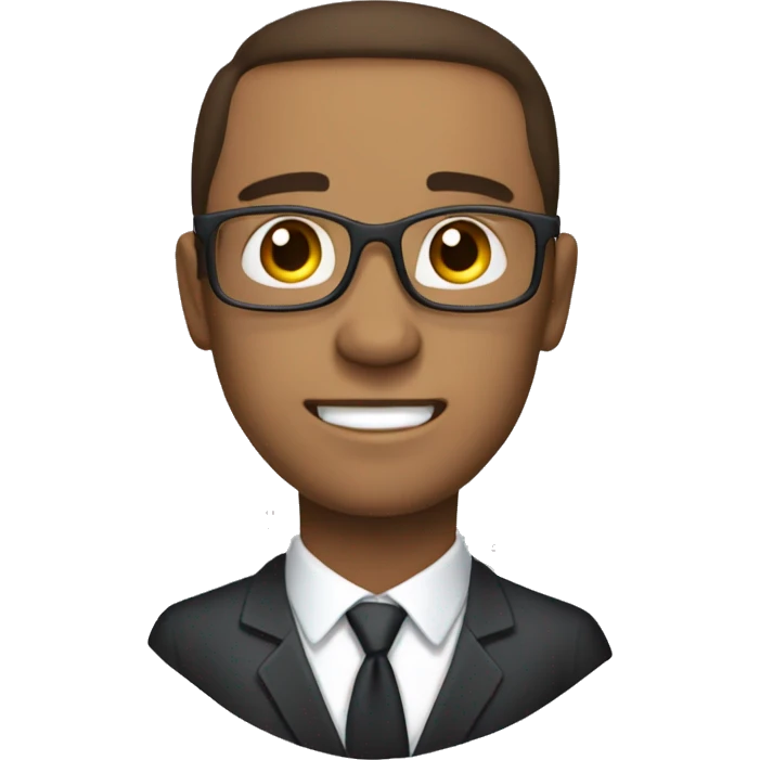 lawyer with mental problems and love for his ex-girlfriend emoji