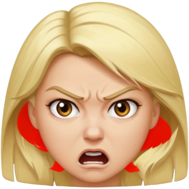 make me a karen emoji emoji